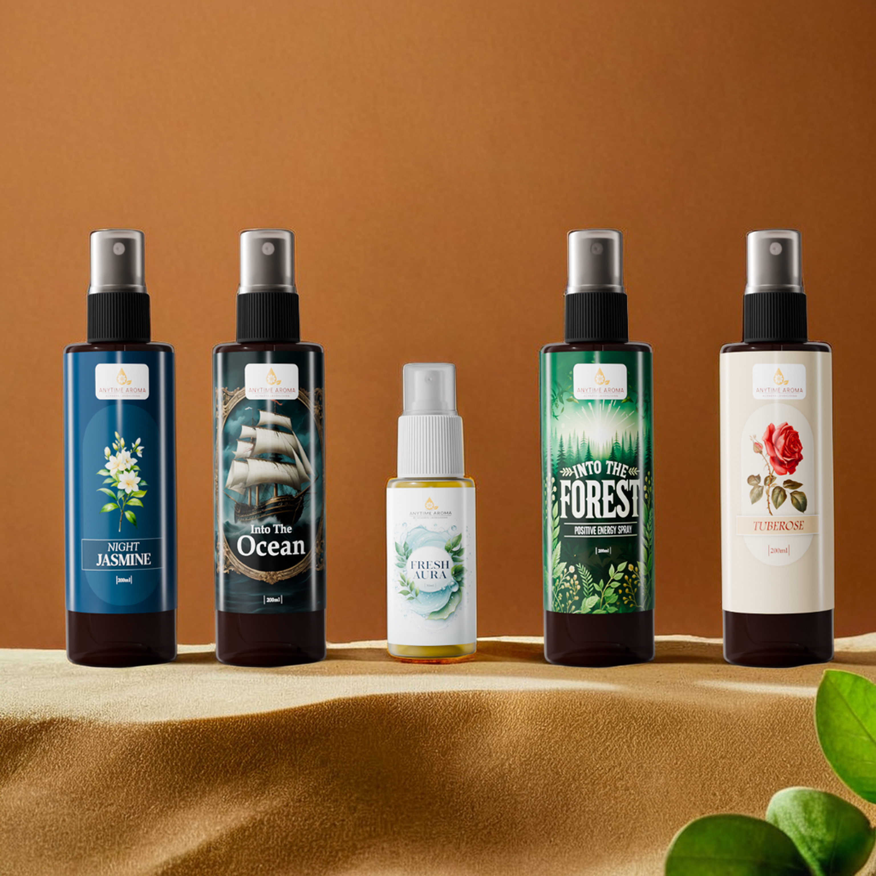 Spray